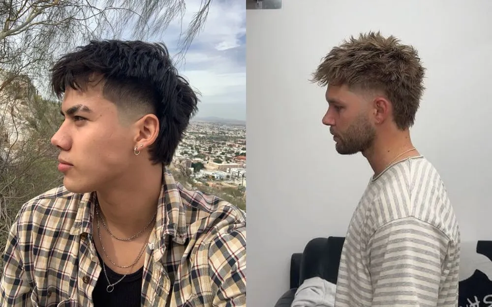 Kiểu Tóc Textured Crop Là Gì? Hợp Với Mặt Nào? Gợi Ý Mẫu Tóc - 6