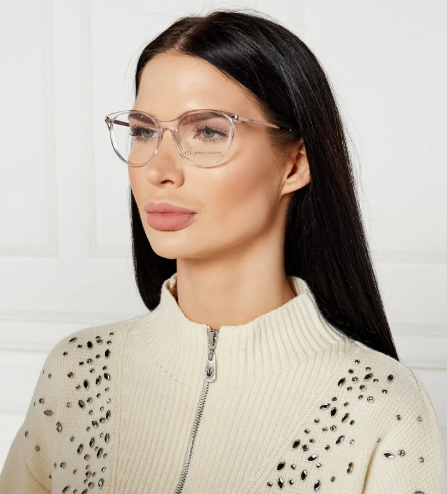 Kính mắt Armani Exchange
