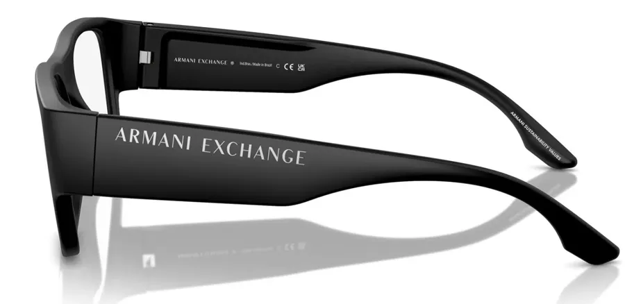 Cách Phân Biệt Kính Armani Chính Hãng