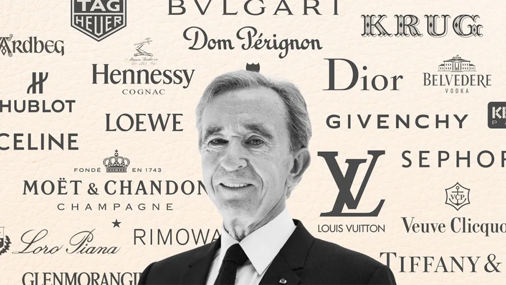 LVMH Là Gì? Đế Chế Hàng Xa Xỉ Sở Hữu Louis Vuitton, Dior, Tiffany Co - 2