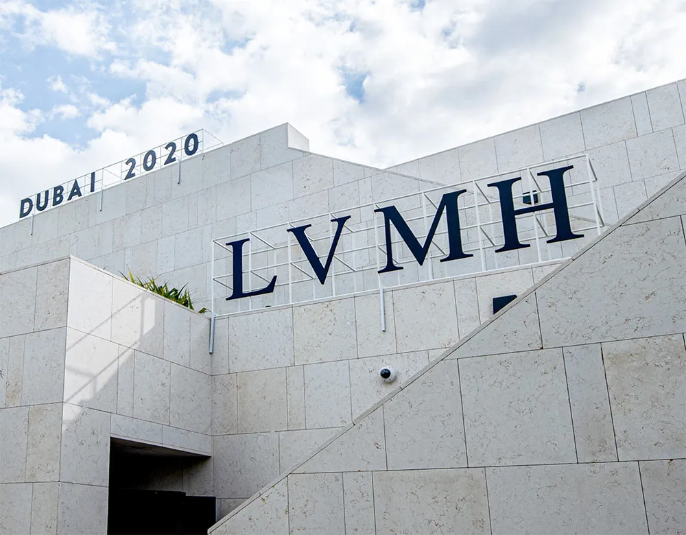 LVMH Là Gì? Đế Chế Hàng Xa Xỉ Sở Hữu Louis Vuitton, Dior, Tiffany Co - 3