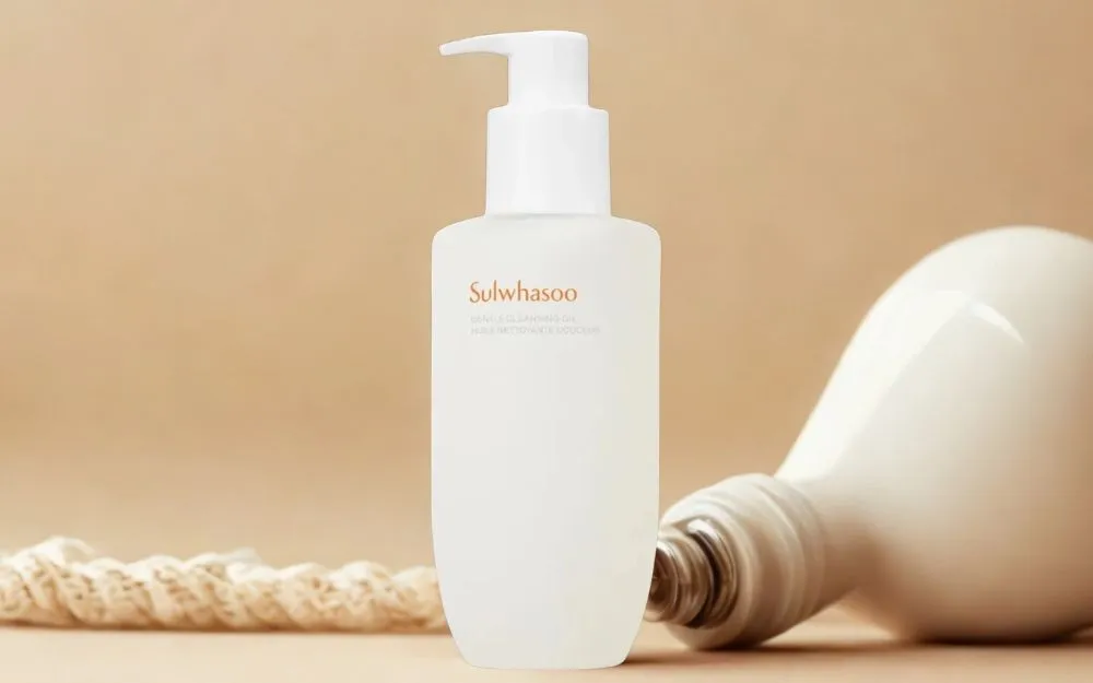 Mỹ Phẩm Sulwhasoo Có Tốt Không? Top 4 Mỹ Phẩm Sulwhasoo Bán Chạy - 2