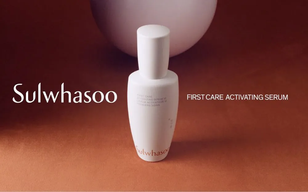 Mỹ Phẩm Sulwhasoo Có Tốt Không? Top 4 Mỹ Phẩm Sulwhasoo Bán Chạy - 6