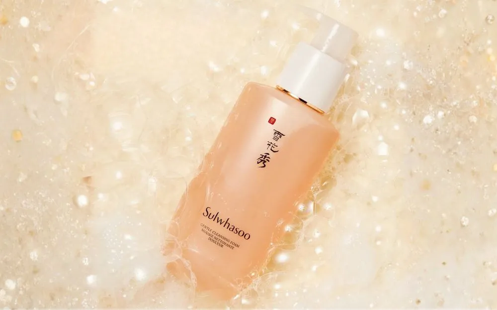 Mỹ Phẩm Sulwhasoo Có Tốt Không? Top 4 Mỹ Phẩm Sulwhasoo Bán Chạy - 8