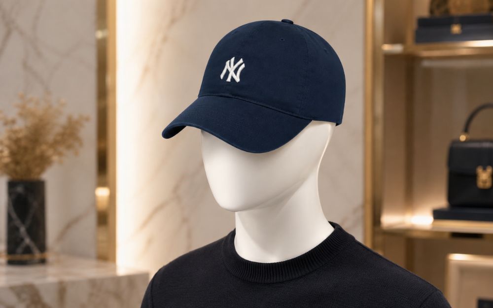 Top 10 Nón Lưỡi Trai MLB Bán Chạy, Được Ưa Chuộng Năm 2026 - 10