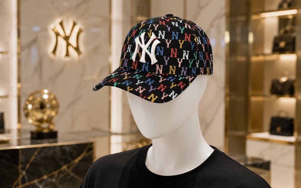 Top 10 Nón Lưỡi Trai MLB Bán Chạy, Được Ưa Chuộng Năm 2026 - 14