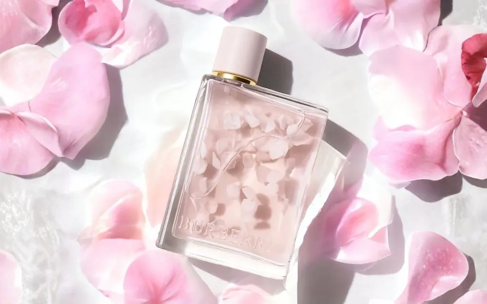 Review 10 Nước Hoa Burberry Nữ Bán Chạy, Thơm Quyến Rũ - 15