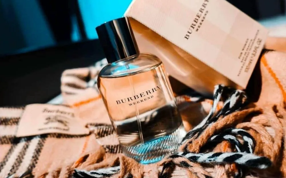Review 10 Nước Hoa Burberry Nữ Bán Chạy, Thơm Quyến Rũ - 2