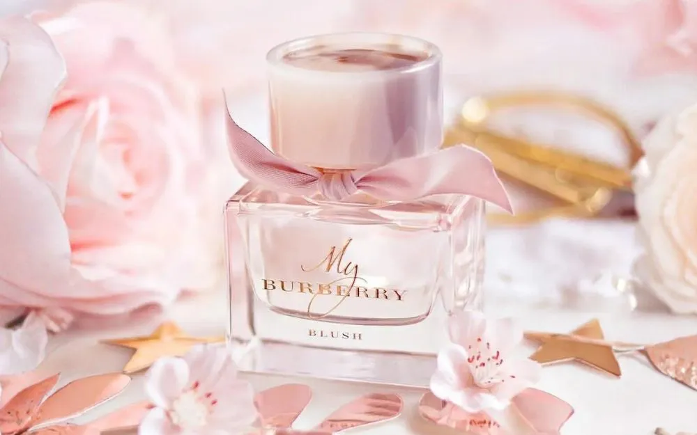 Review 10 Nước Hoa Burberry Nữ Bán Chạy, Thơm Quyến Rũ - 4