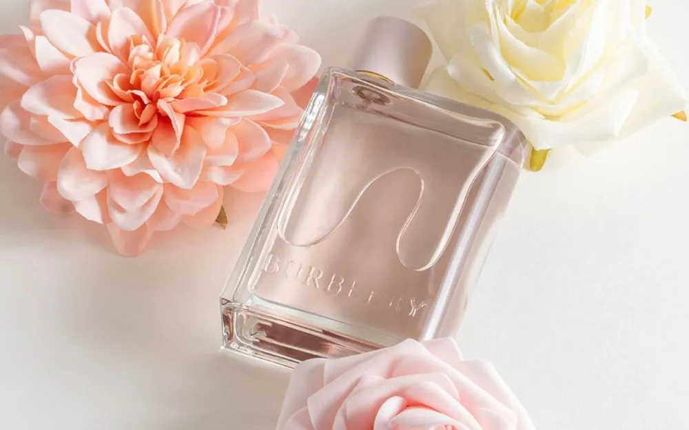 Review 10 Nước Hoa Burberry Nữ Bán Chạy, Thơm Quyến Rũ - 6