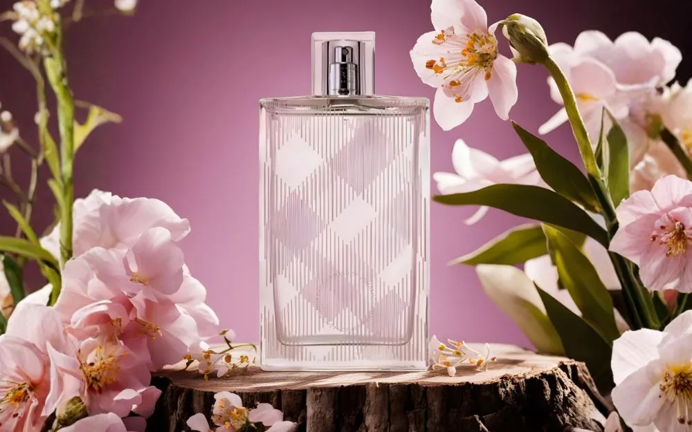 Review 10 Nước Hoa Burberry Nữ Bán Chạy, Thơm Quyến Rũ - 8