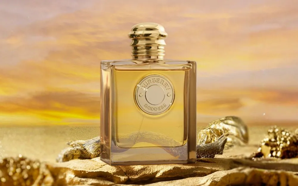 Review 10 Nước Hoa Burberry Nữ Bán Chạy, Thơm Quyến Rũ - 11