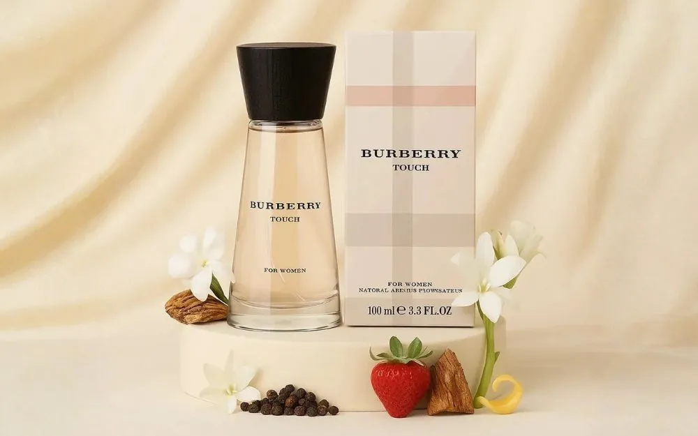 Review 10 Nước Hoa Burberry Nữ Bán Chạy, Thơm Quyến Rũ - 13