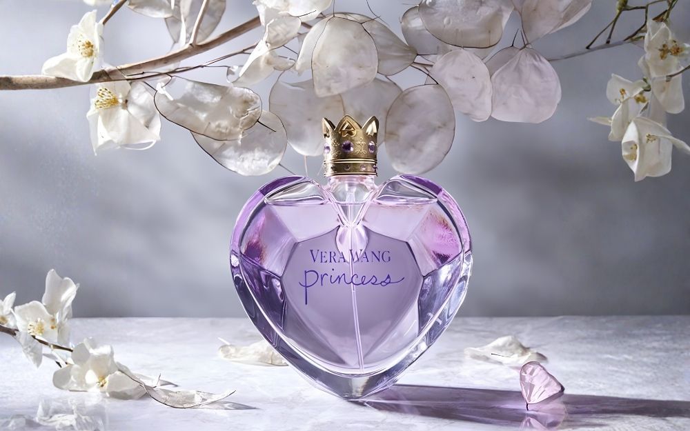 Review 5 Nước Hoa Vera Wang Bán Chạy, Mùi Thơm Tinh Tế - 2