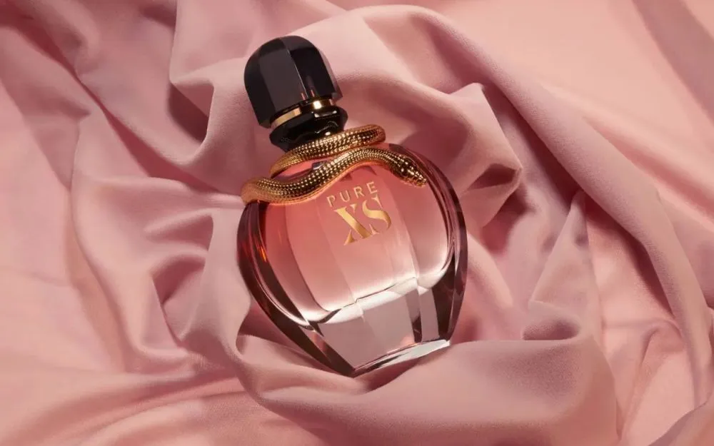Review Nước Hoa Paco Rabanne Pure Xs For Her EDP Quyến Rũ - 2