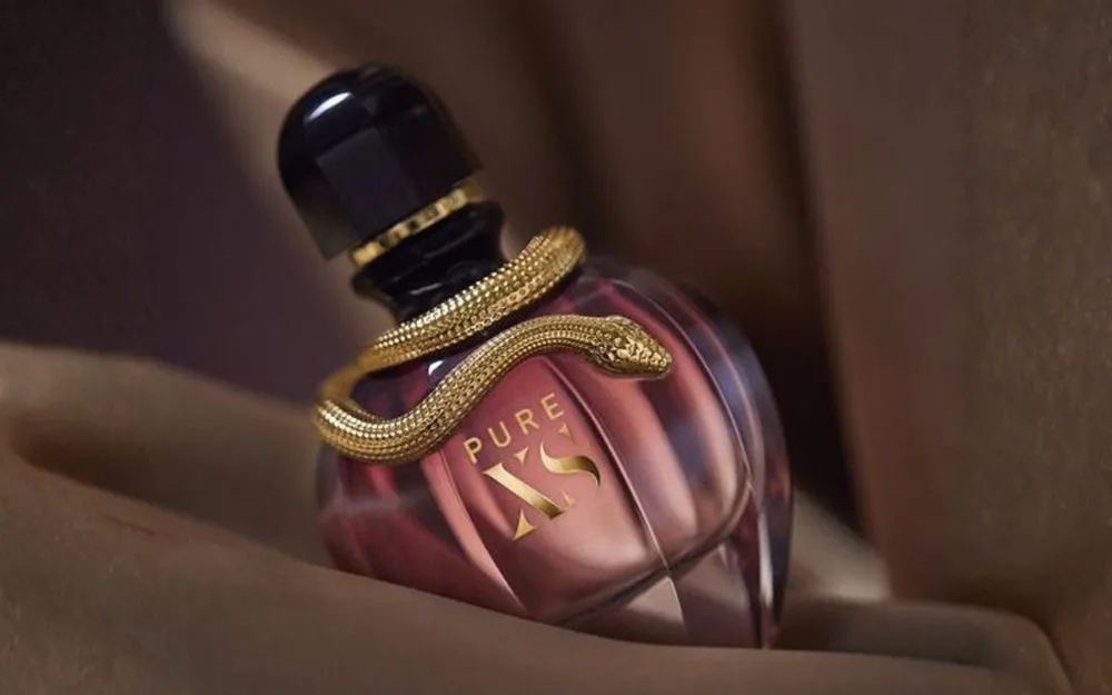 Review Nước Hoa Paco Rabanne Pure Xs For Her EDP Quyến Rũ - 3