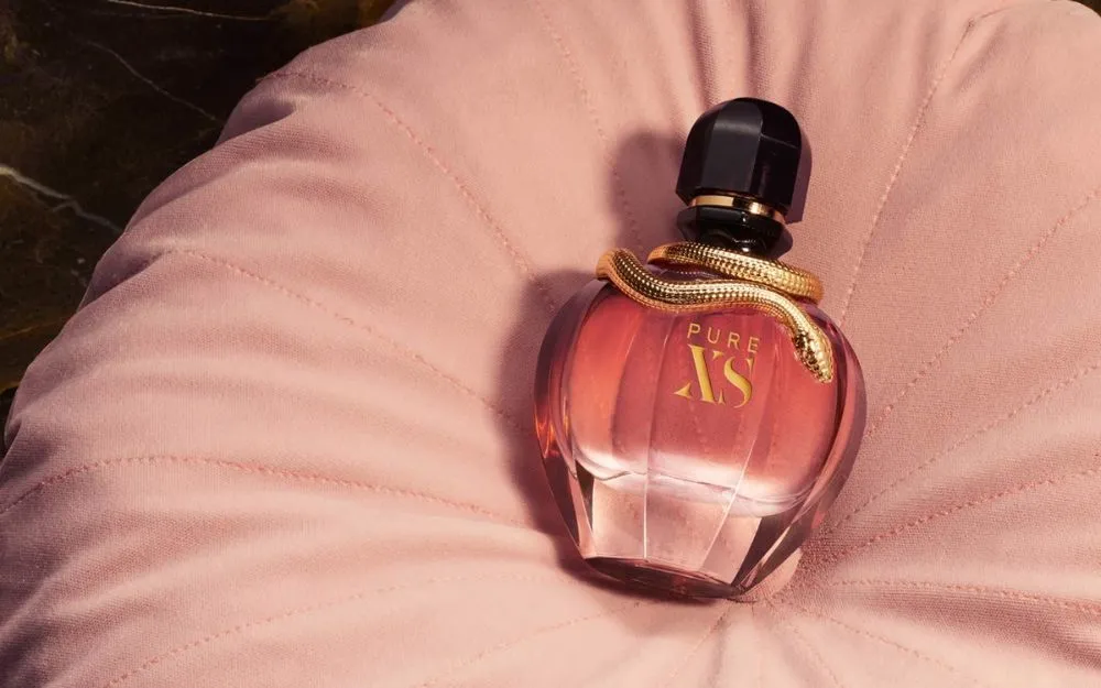 Review Nước Hoa Paco Rabanne Pure Xs For Her EDP Quyến Rũ - 4
