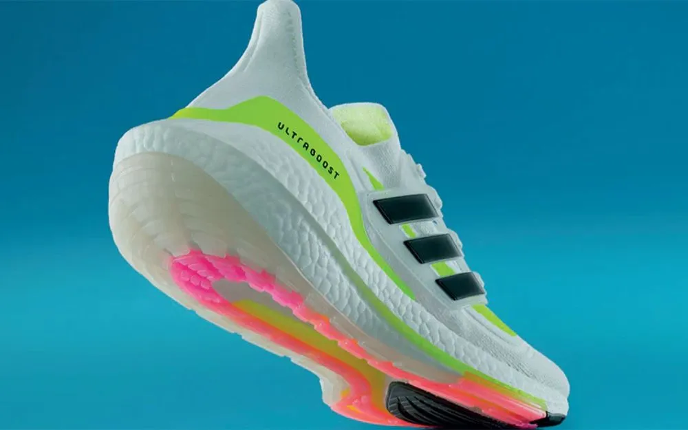 5 Cách Phân Biệt Adidas Ultra Boost Thật Và Giả Đơn Giản, Hiệu Quả - 3