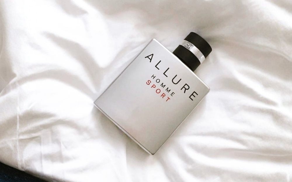 7 Cách Phân Biệt Nước Hoa Chanel Allure Thật Giả Đơn Giản - 4