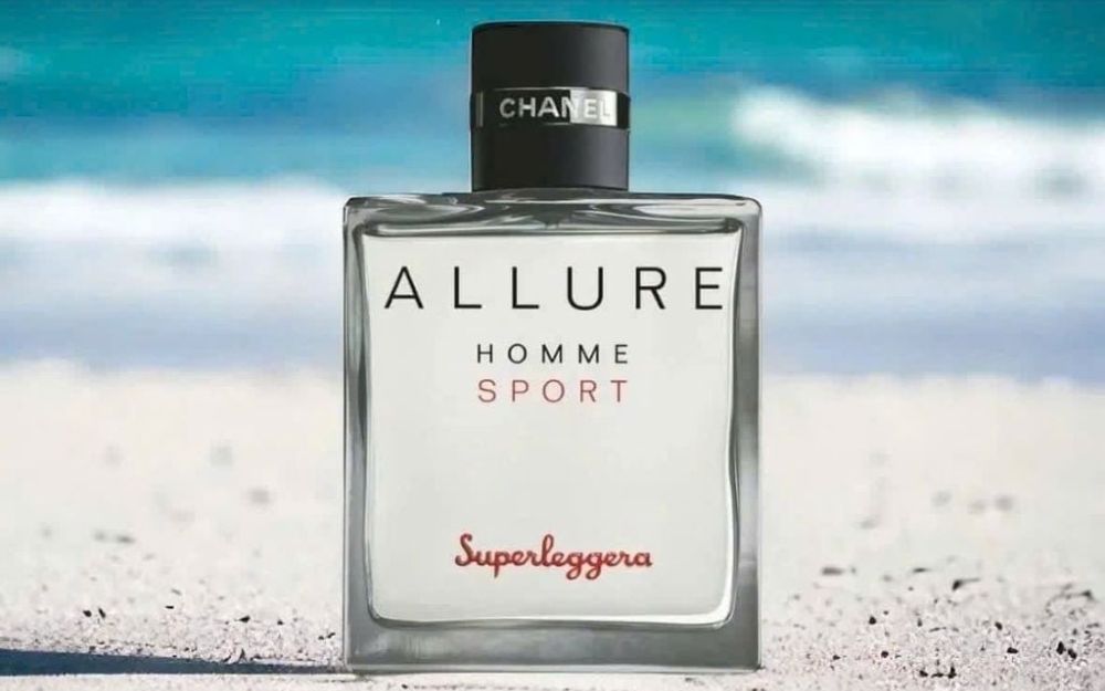 7 Cách Phân Biệt Nước Hoa Chanel Allure Thật Giả Đơn Giản - 5