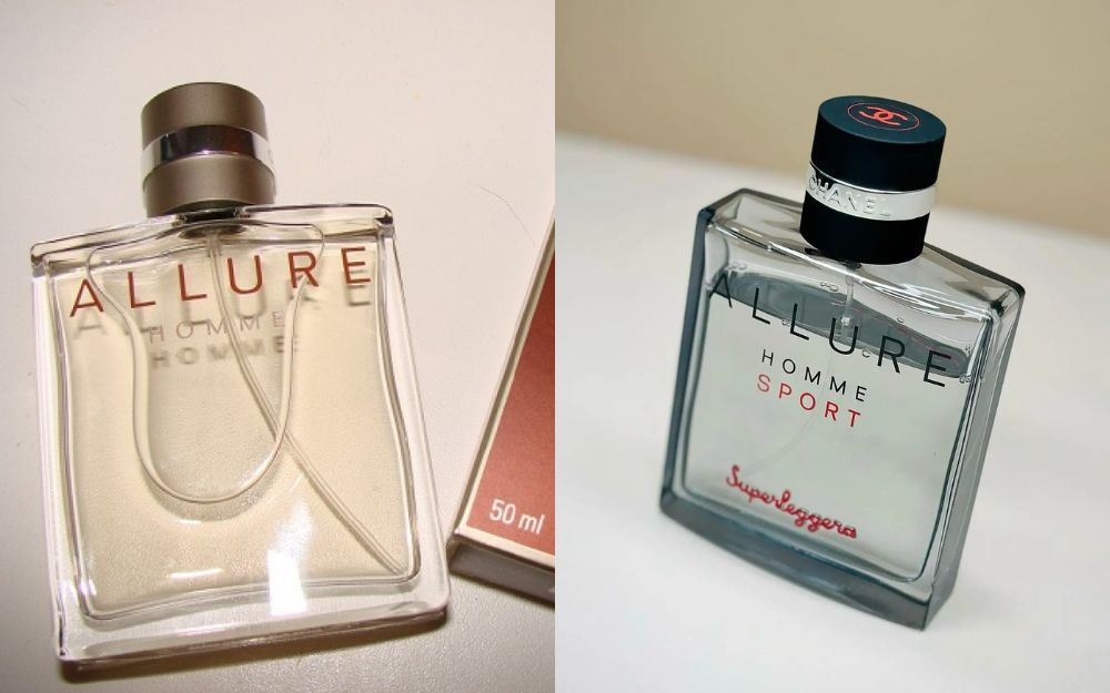 7 Cách Phân Biệt Nước Hoa Chanel Allure Thật Giả Đơn Giản - 6