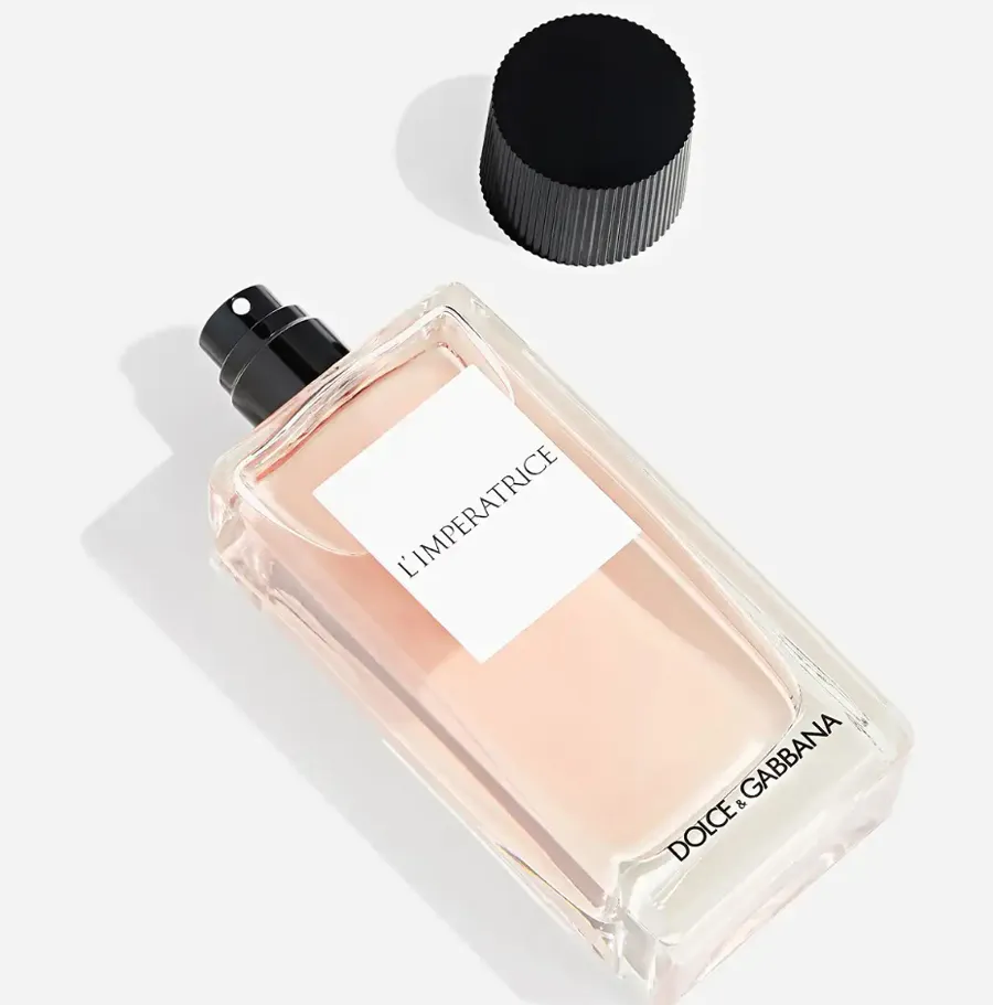 D&G Anthology L'Imperatrice 3 EDT