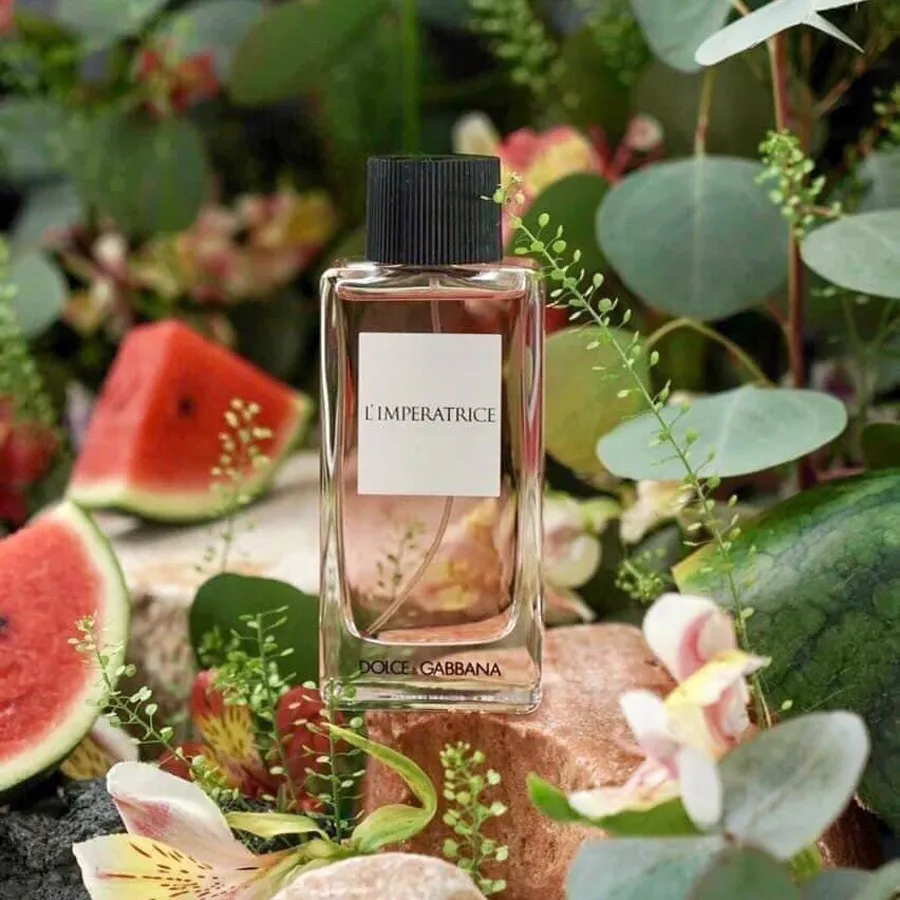 D&G Anthology L'Imperatrice 3 EDT