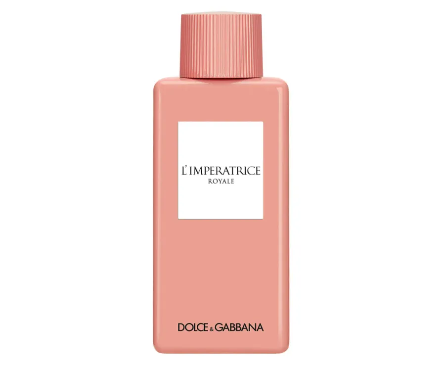 D&G L'Imperatrice Royale EDP