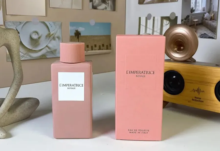 D&G L'Imperatrice Royale EDP
