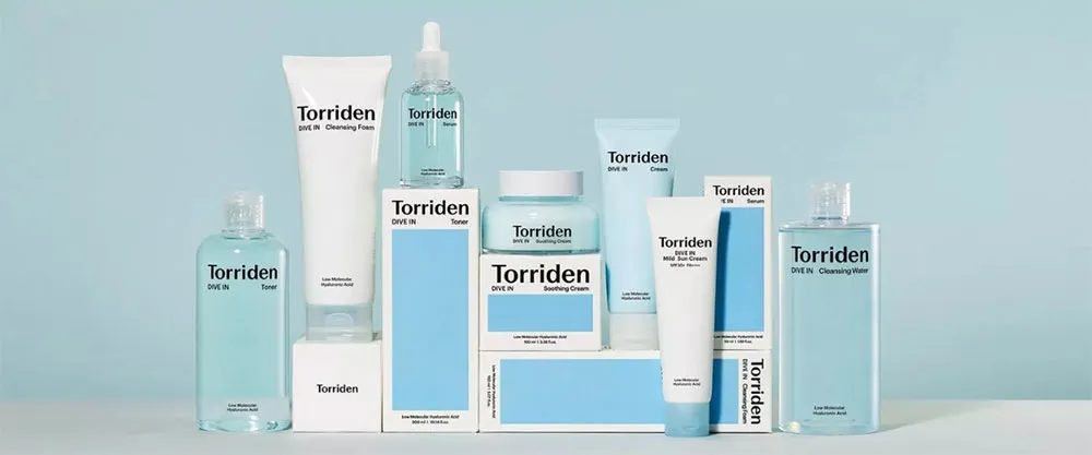 Review Kem Dưỡng Torriden Dive In Có Tốt Không? Nên Mua Không? - 1