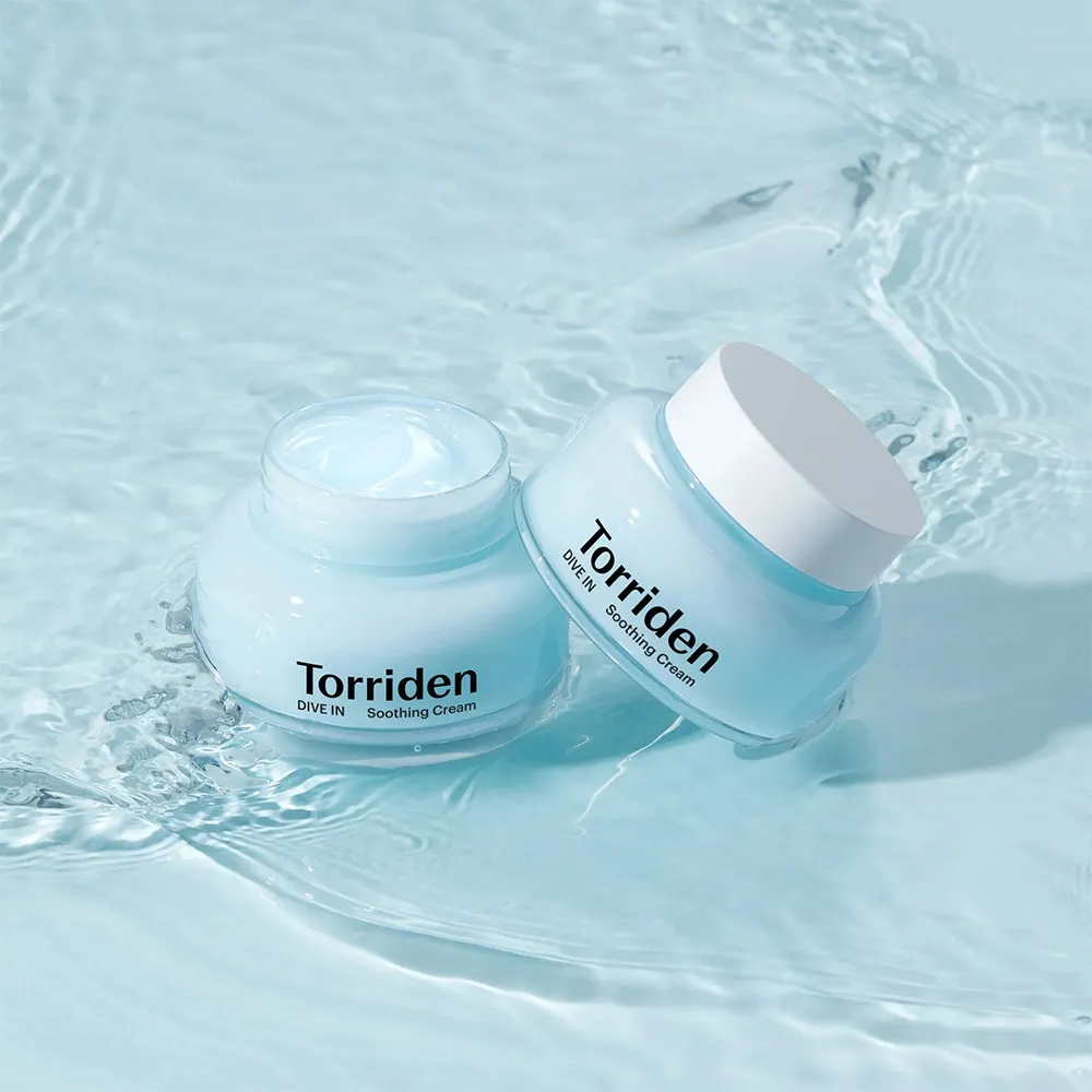 Review Kem Dưỡng Torriden Dive In Có Tốt Không? Nên Mua Không? - 2
