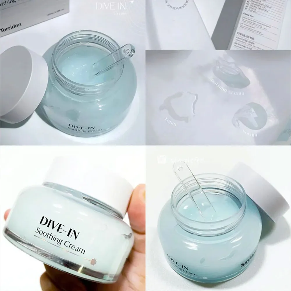 Review Kem Dưỡng Torriden Dive In Có Tốt Không? Nên Mua Không? - 4