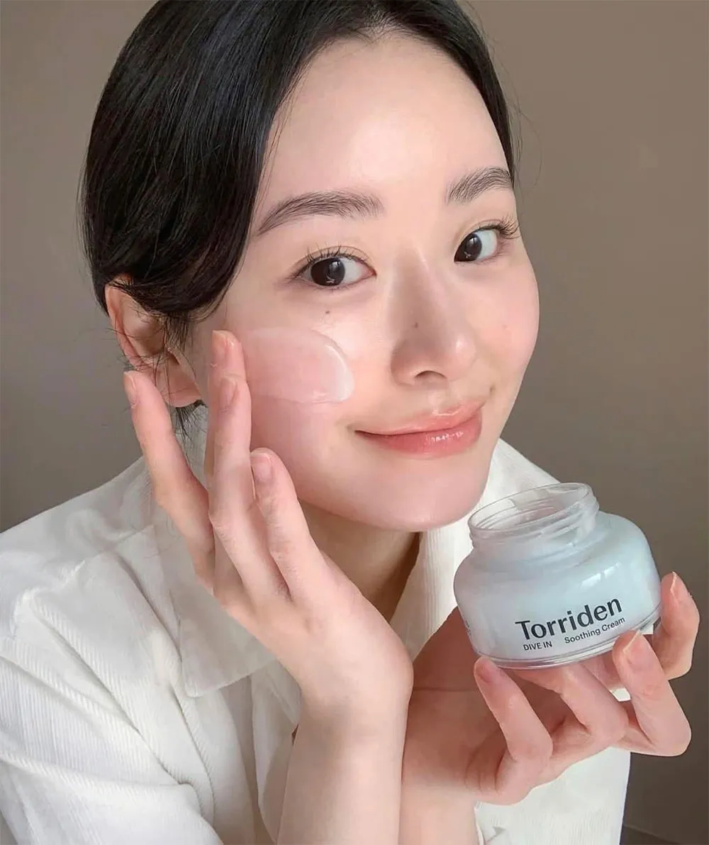 Review Kem Dưỡng Torriden Dive In Có Tốt Không? Nên Mua Không? - 5