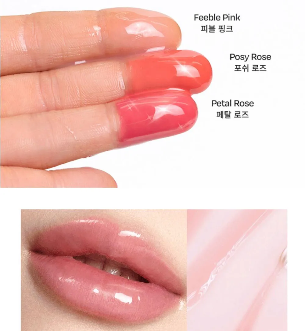 Review son bóng D'Alba: Mịn mướt, lên môi xinh hết nấc - 4