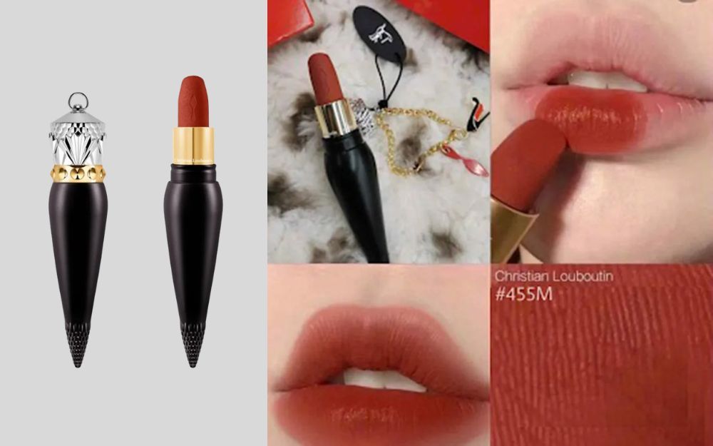 Review 5 Son Christian Louboutin Bán Chạy, Được Chị Em Săn Đón - 6