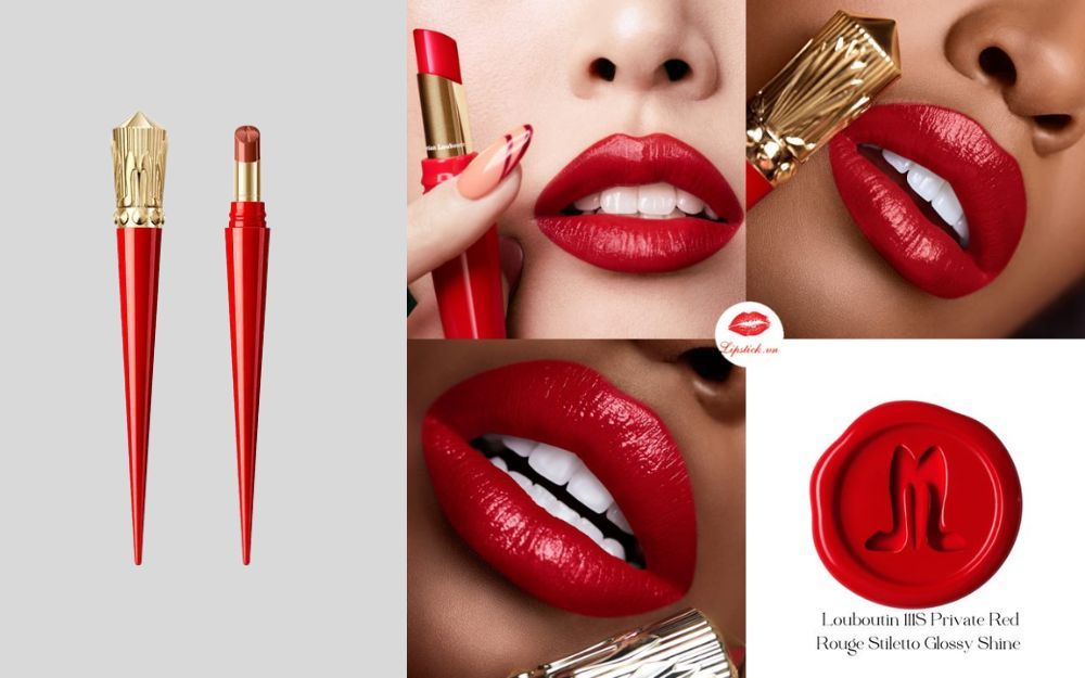 Review 5 Son Christian Louboutin Bán Chạy, Được Chị Em Săn Đón - 8