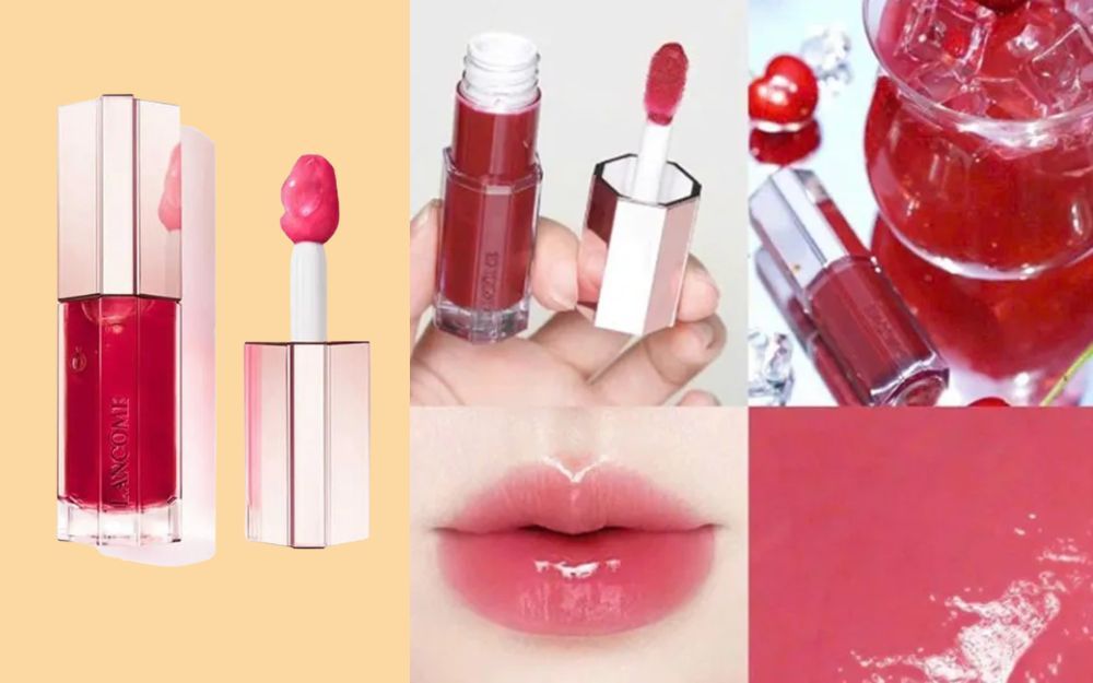 Top 10 Son Lancome Bán Chạy, Được Chị Em Săn Đón 2026 - 19