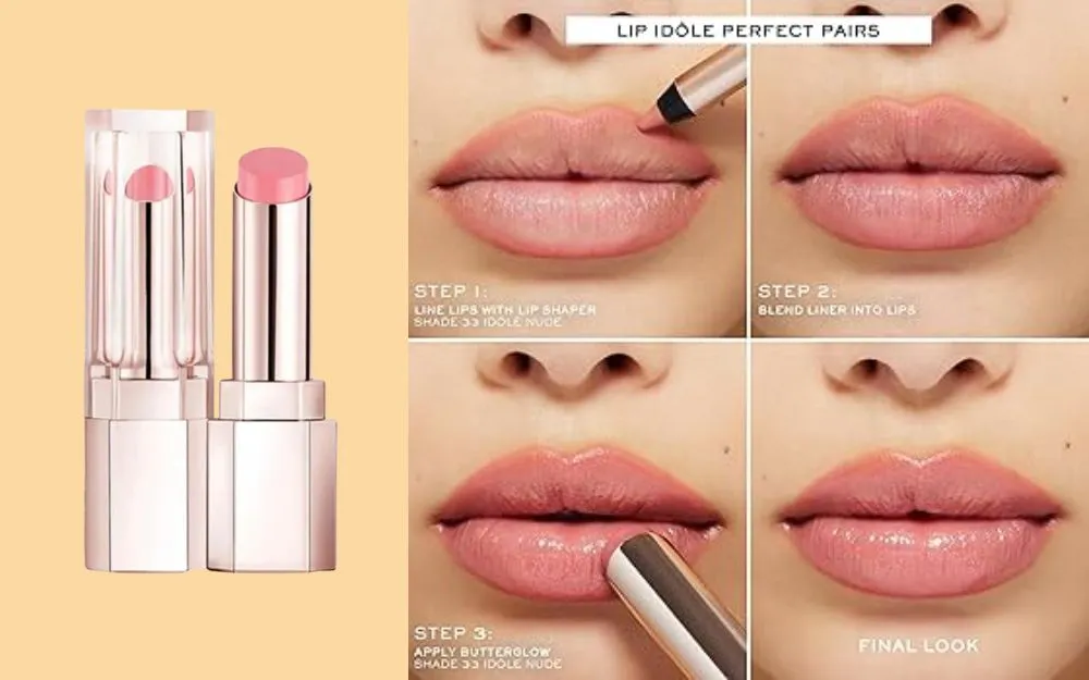 Top 10 Son Lancome Bán Chạy, Được Chị Em Săn Đón 2026 - 3