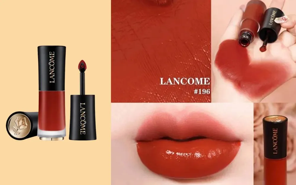 Top 10 Son Lancome Bán Chạy, Được Chị Em Săn Đón 2026 - 9