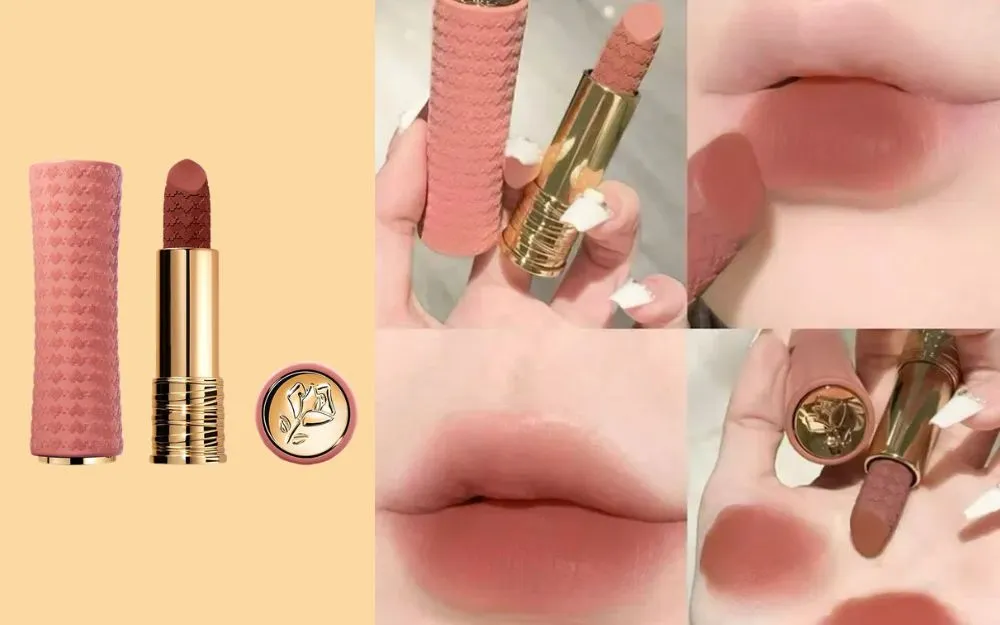 Top 10 Son Lancome Bán Chạy, Được Chị Em Săn Đón 2026 - 15