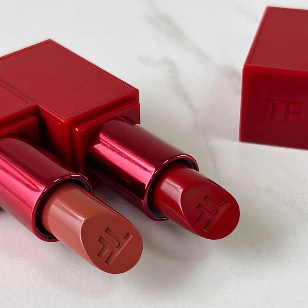 Son Matte Là Gì? Top 10 Son Matte Đẹp, Lâu Trôi Được Yêu Thích - 17