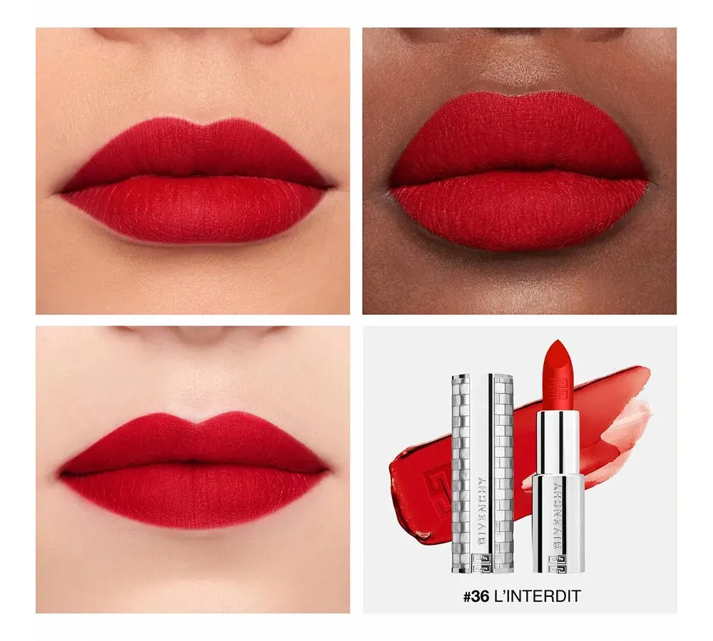 Son Matte Là Gì? Top 10 Son Matte Đẹp, Lâu Trôi Được Yêu Thích - 20