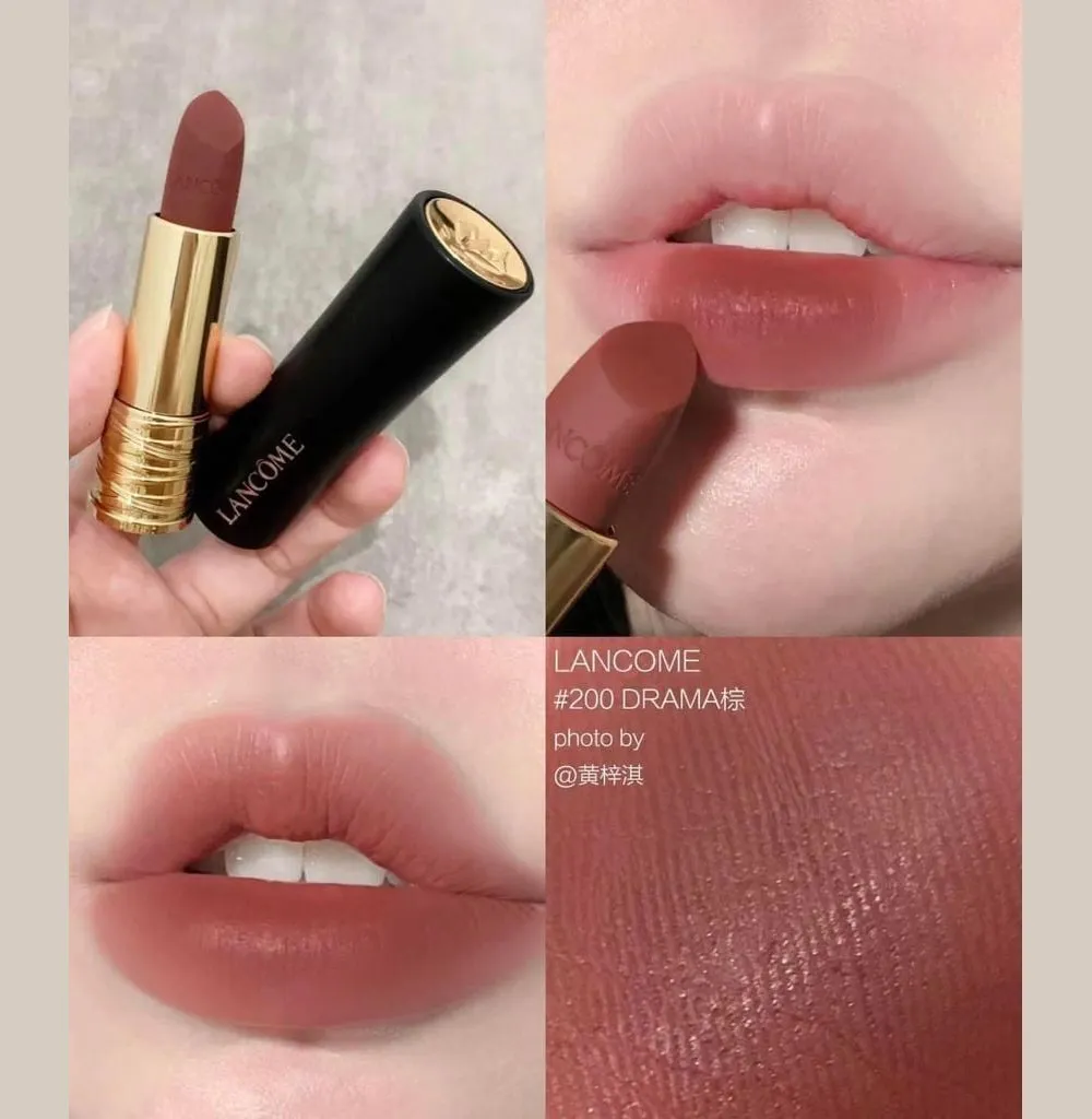 Son Matte Là Gì? Top 10 Son Matte Đẹp, Lâu Trôi Được Yêu Thích - 23