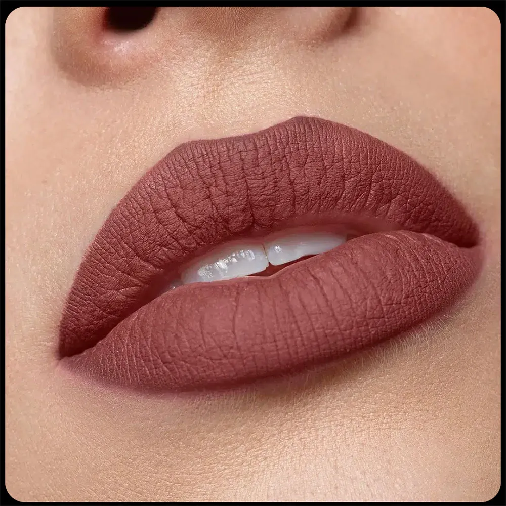 Son Matte Là Gì? Top 10 Son Matte Đẹp, Lâu Trôi Được Yêu Thích - 2