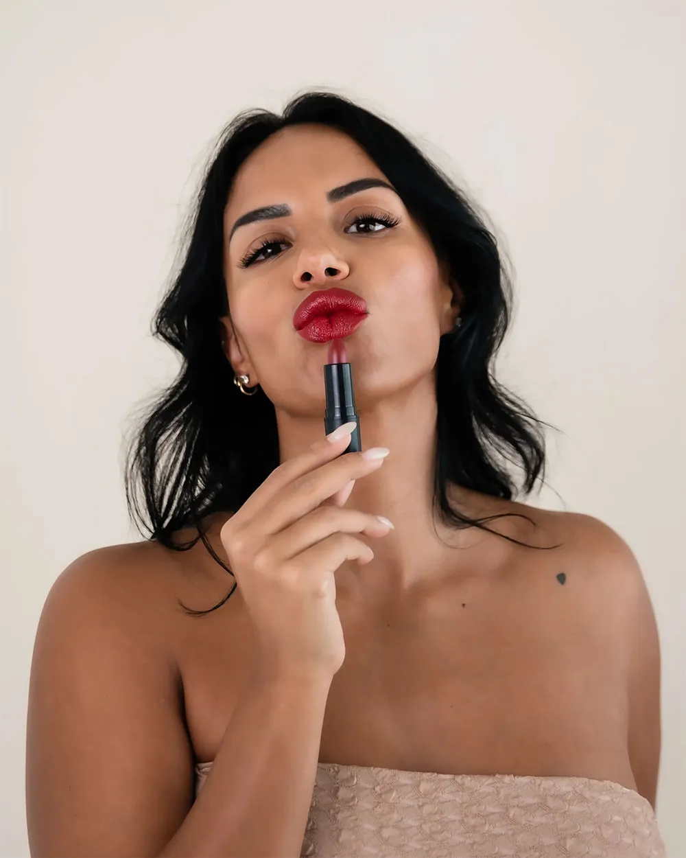 Son Matte Là Gì? Top 10 Son Matte Đẹp, Lâu Trôi Được Yêu Thích - 3