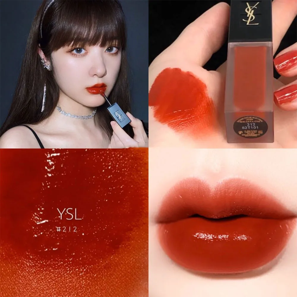 Son Matte Là Gì? Top 10 Son Matte Đẹp, Lâu Trôi Được Yêu Thích - 10