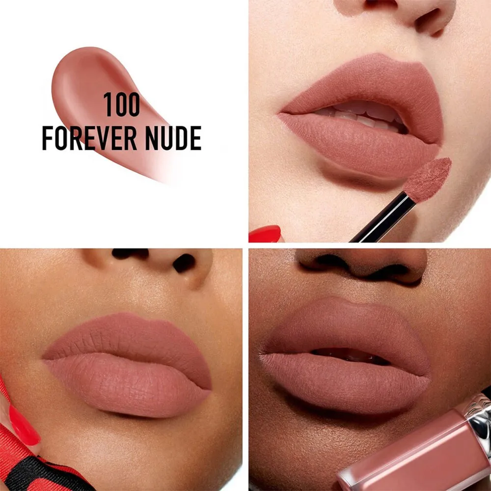 Son Matte Là Gì? Top 10 Son Matte Đẹp, Lâu Trôi Được Yêu Thích - 11