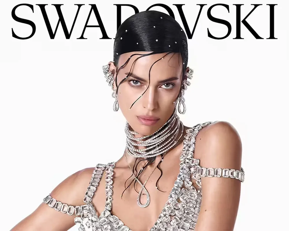 Swarovski Là Đá Gì? Ứng Dụng Của Đá Swarovski  - 3