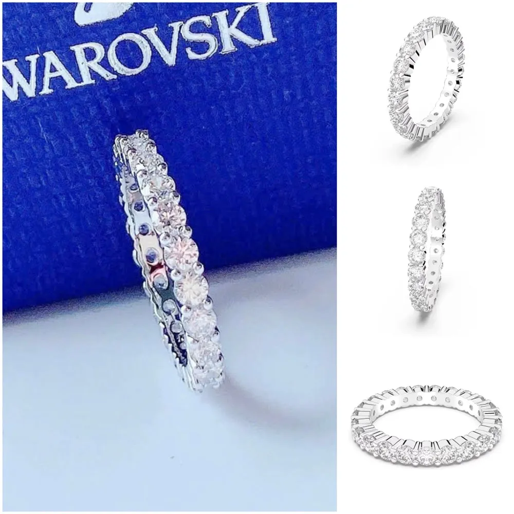 Swarovski Là Đá Gì? Ứng Dụng Của Đá Swarovski  - 5