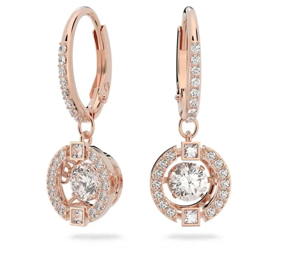Swarovski Là Đá Gì? Ứng Dụng Của Đá Swarovski  - 8